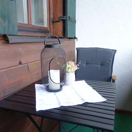 Ferienwohnung Schmölz Robert Rieden Exterior foto