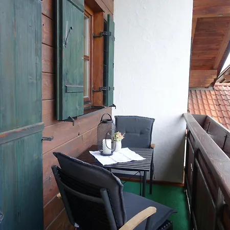 Ferienwohnung Schmölz Robert Rieden Exterior foto